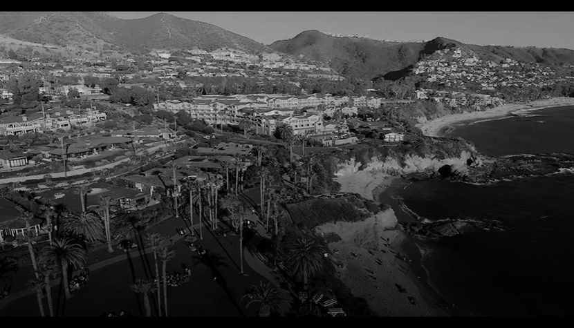 unchanged in Amory’s life. She sat on the edge of the old pontoon, bare feet dangling over - Beautiful Insanity Like Our Movie