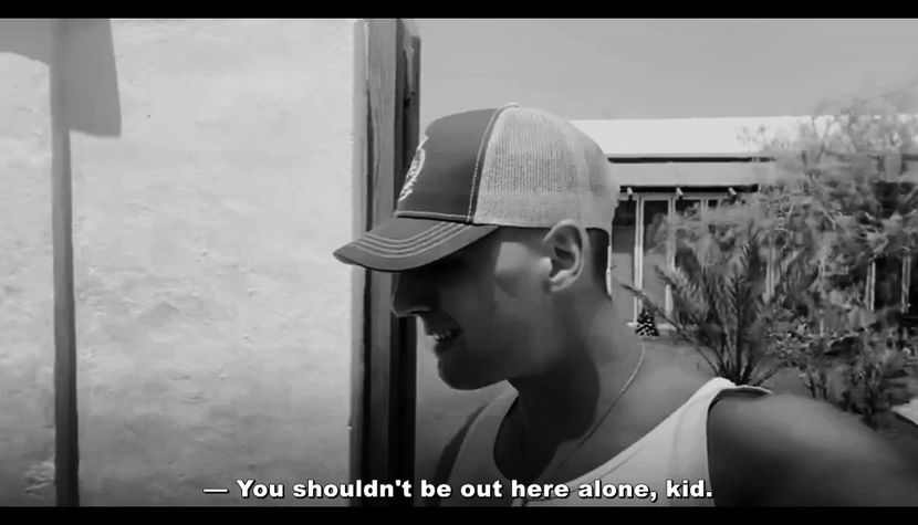 fragile enough that she’d gotten used to the instinct to dodge. The familiar voice was a little too - Beautiful Insanity Like Our Movie