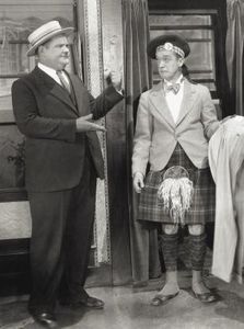 Putting Pants On Philip - 1927 - Putting Pants On Philip