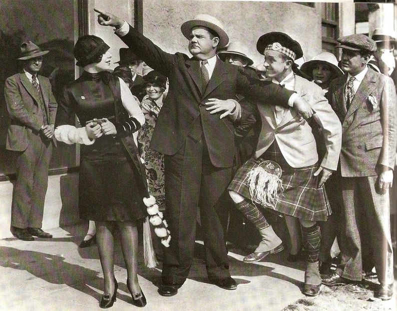 Putting Pants On Philip - 1927 - Putting Pants On Philip