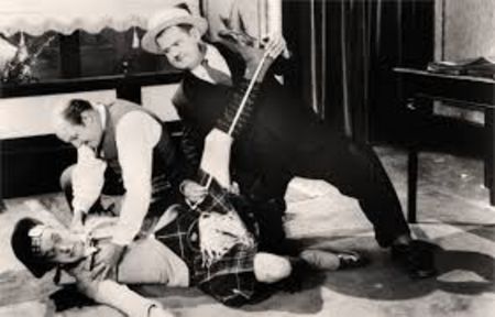 Putting Pants On Philip - 1927 - Putting Pants On Philip