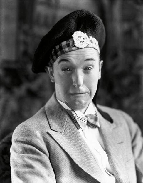 Putting Pants On Philip - 1927 - Putting Pants On Philip