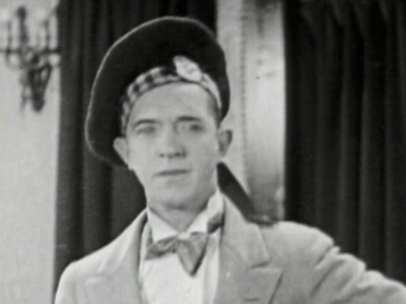 Putting Pants On Philip - 1927 - Putting Pants On Philip