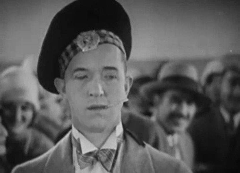 Putting Pants On Philip - 1927 - Putting Pants On Philip