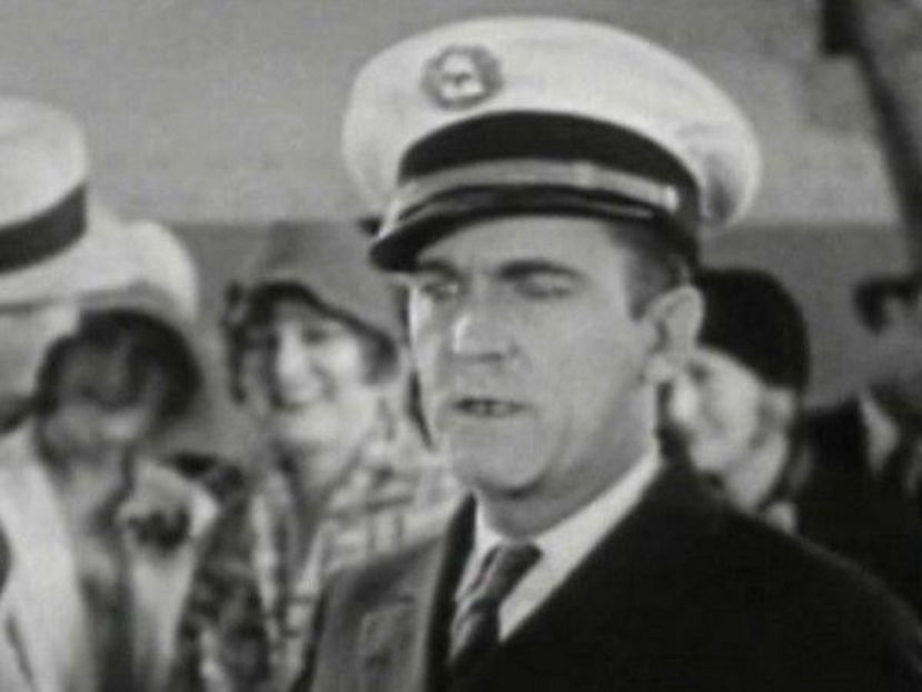 Putting Pants On Philip - 1927 - Putting Pants On Philip