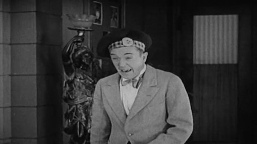 Putting Pants On Philip - 1927 - Putting Pants On Philip