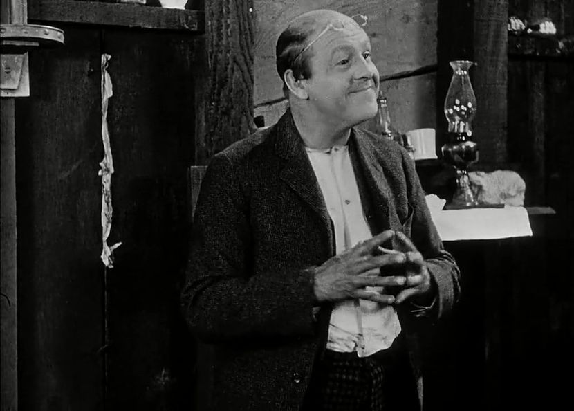 Putting Pants On Philip - 1927 - Putting Pants On Philip