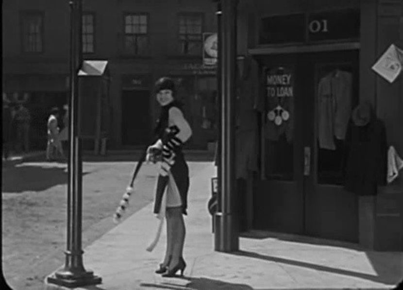 Putting Pants On Philip - 1927 - Putting Pants On Philip