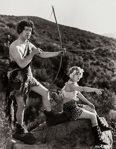 Flying Elephants - 1928 - Flying Elephants