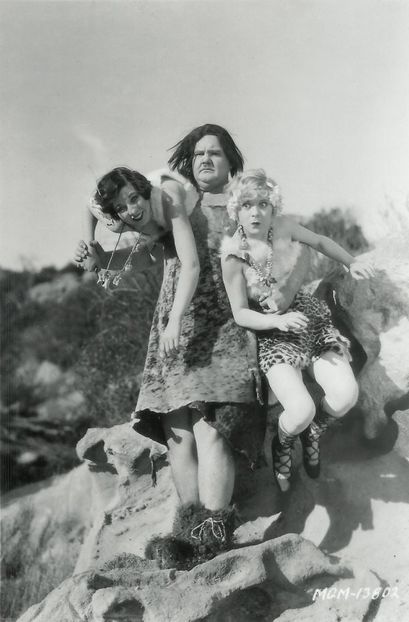 Flying Elephants - 1928 - Flying Elephants