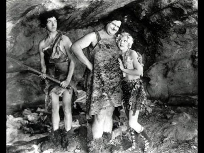 Flying Elephants - 1928 - Flying Elephants