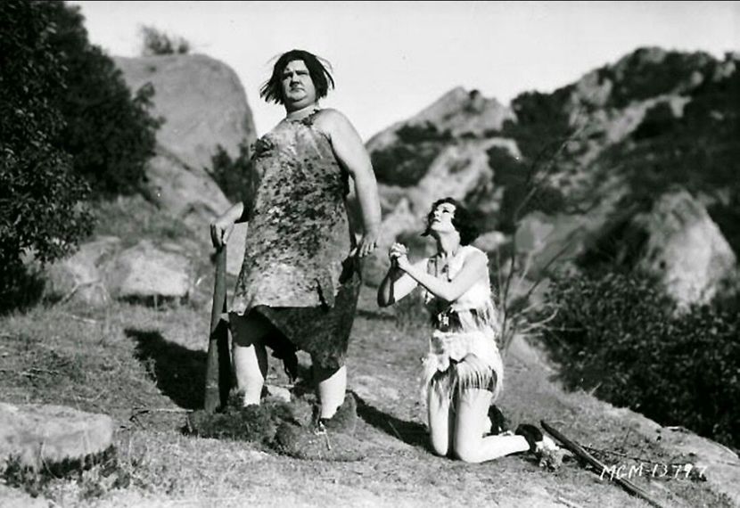 Flying Elephants - 1928 - Flying Elephants