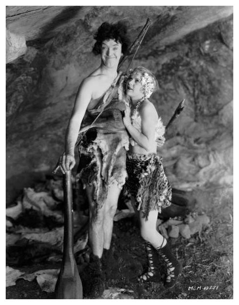 Flying Elephants - 1928 - Flying Elephants