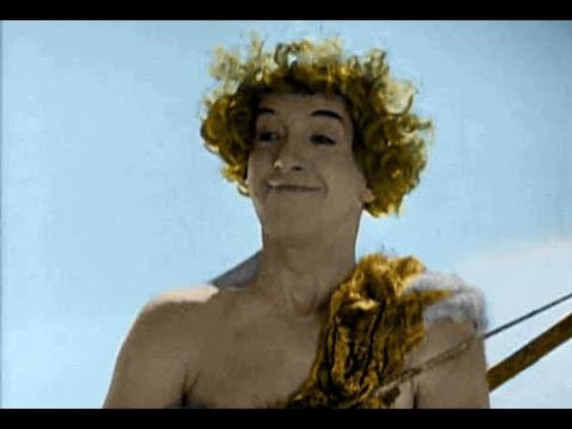 Flying Elephants - 1928 - Flying Elephants