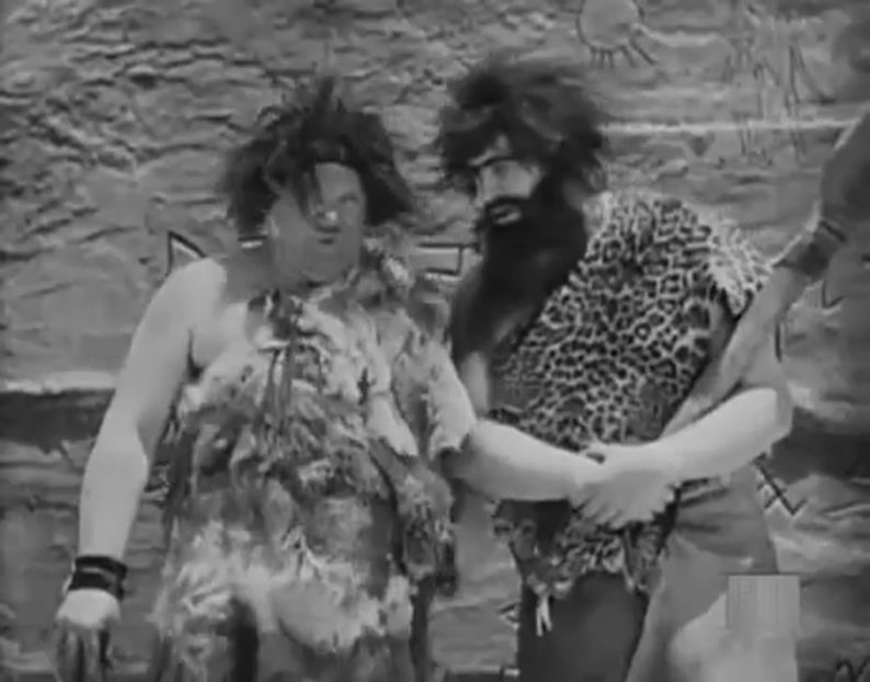 Flying Elephants - 1928 - Flying Elephants