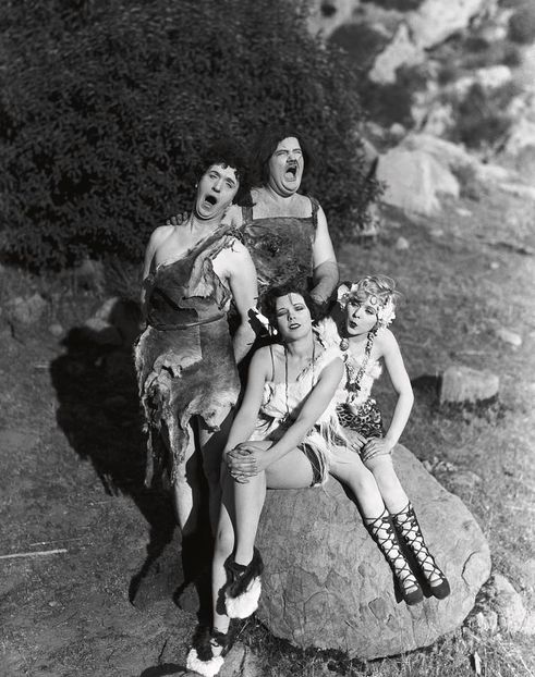 Flying Elephants - 1928 - Flying Elephants