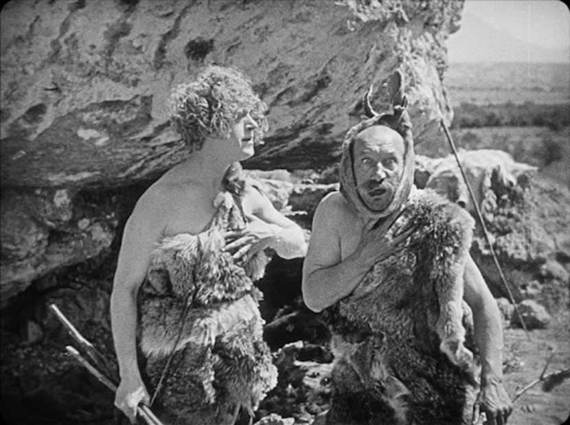 Flying Elephants - 1928 - Flying Elephants