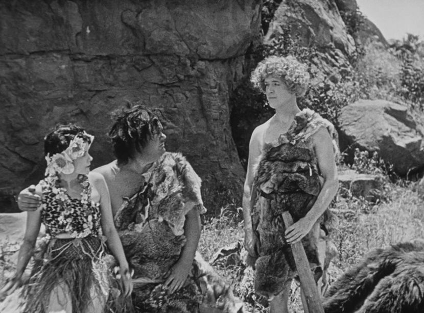 Flying Elephants - 1928 - Flying Elephants