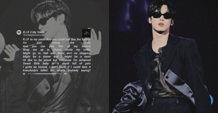 ˖⁰⁵ᵗʰFeb.˚　　　　˛ℋẹạṿẹṇ’ṣ ⁱⁿyour˙ẹỵẹṣ。 - Embered Heart