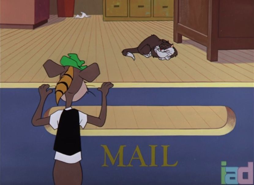 Mice Follies - 1960 - Mice Follies