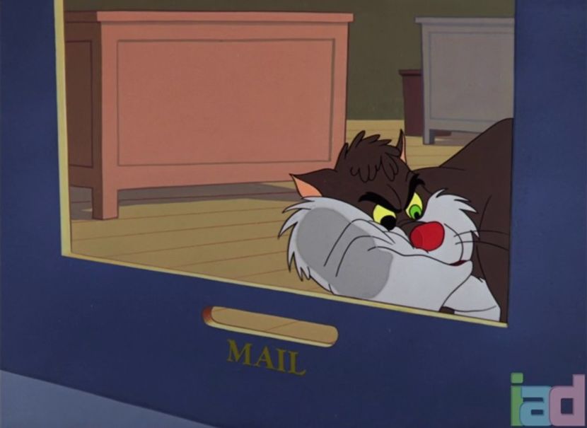 Mice Follies - 1960 - Mice Follies