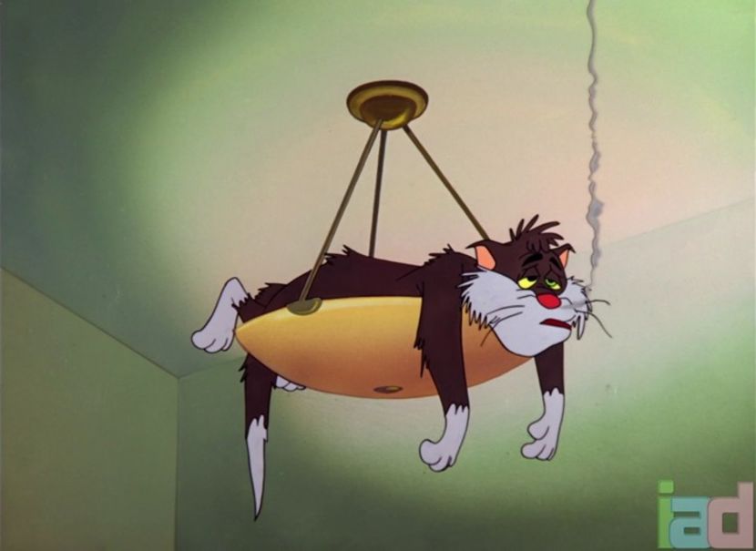 Mice Follies - 1960 - Mice Follies