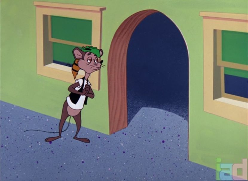 Mice Follies - 1960 - Mice Follies