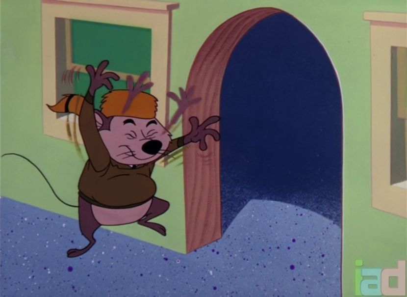 Mice Follies - 1960 - Mice Follies