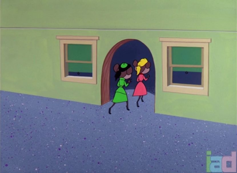 Mice Follies - 1960 - Mice Follies