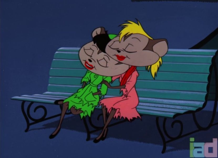 Mice Follies - 1960 - Mice Follies