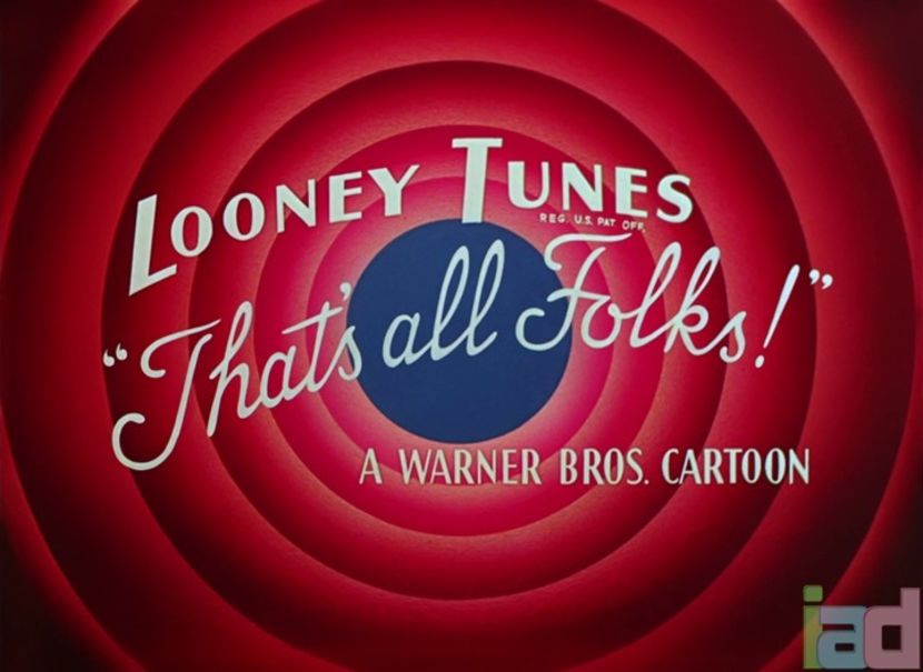 Mice Follies - 1960 - Mice Follies