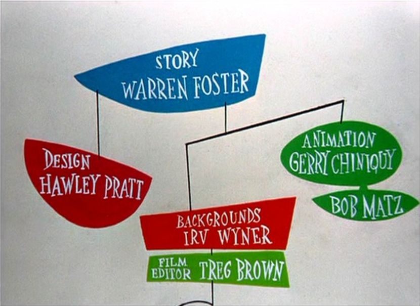 Three Little Bops - 1957 - Three Little Bops