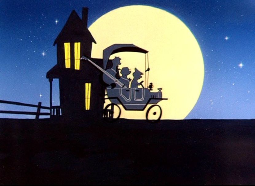 Three Little Bops - 1957 - Three Little Bops