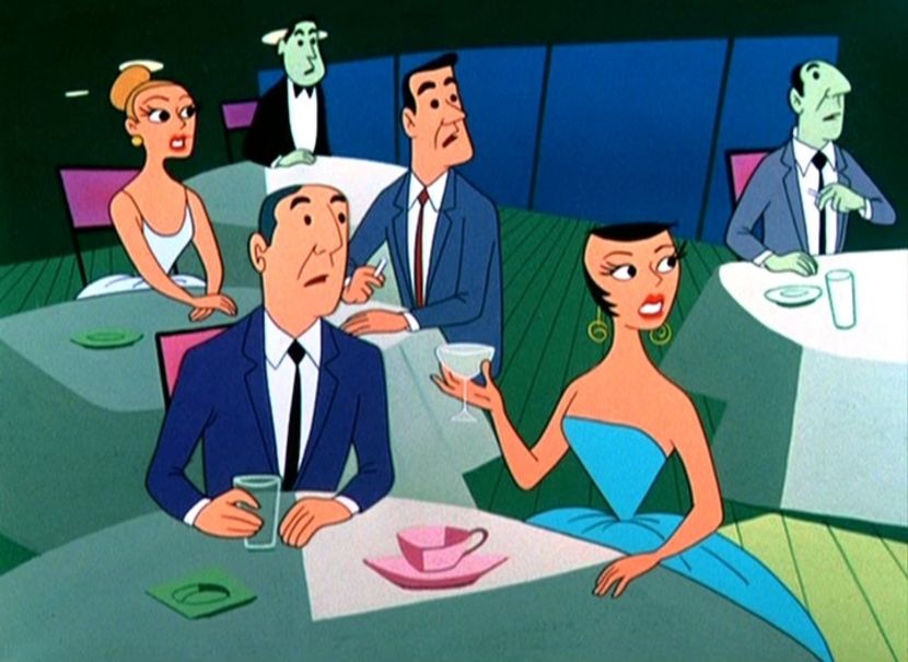 Three Little Bops - 1957 - Three Little Bops