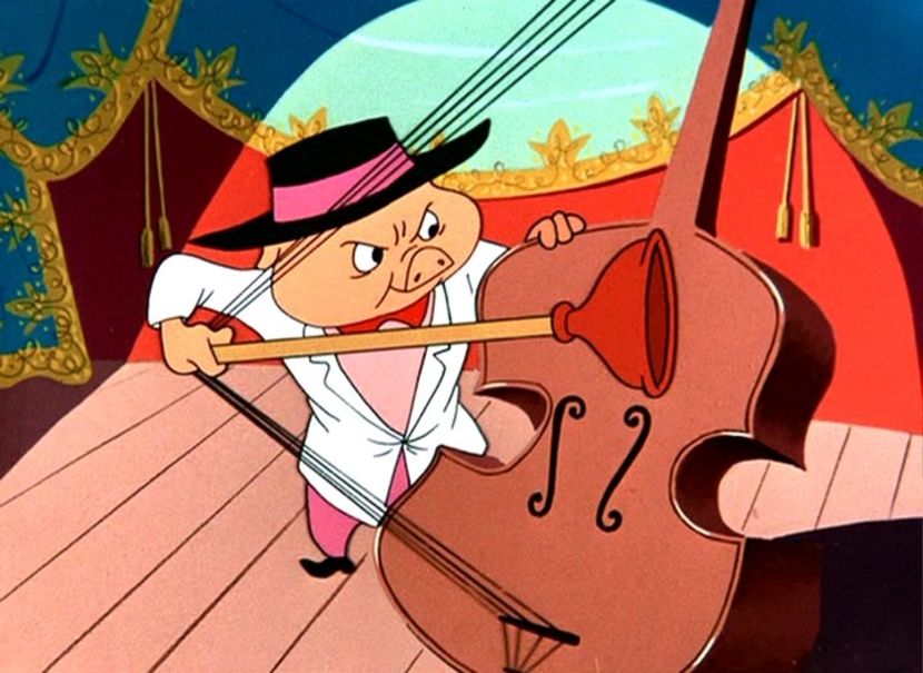 Three Little Bops - 1957 - Three Little Bops