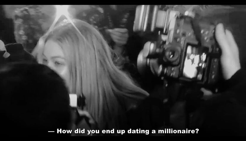 ⸺⸺⸺⸺⸺⸺⸺⸺⸺⸺ - Beautiful Insanity Like Our Movie