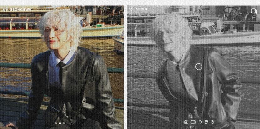 ˗ˏˋ P♡Ⲋẹọṇg̣ḥẉạ ˎˊ˗ ⠀⠀ ˓⁶Feb˒ ⠀ ⠀A̤T̤E̤E̤Z̤. - Murmur of Lost Time