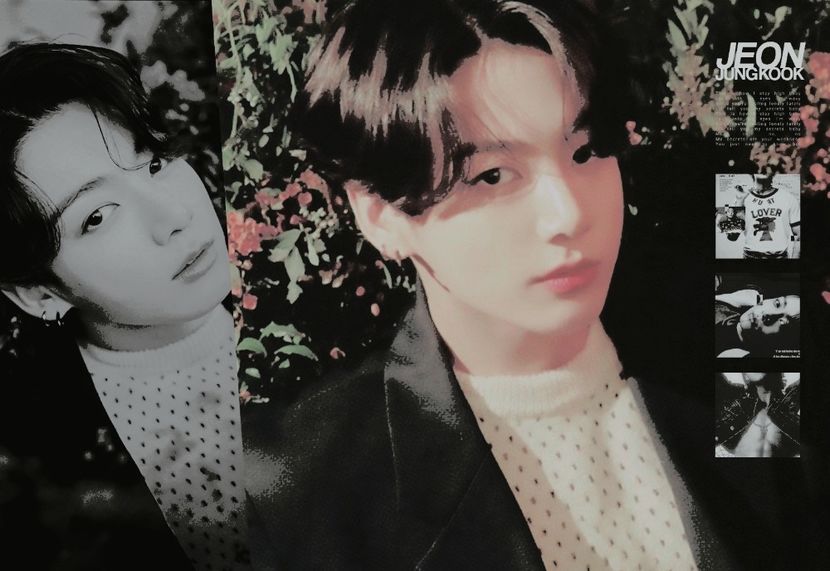 ◞6ᵗʰ◟　˓Ꭻe̤o̤n̤ꨄᎫungkook➲Go̟l̟d̟e̟n̟영혼. - Decay of Divine