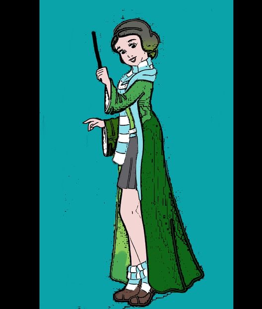  - 01 disney princess altele 03 HP