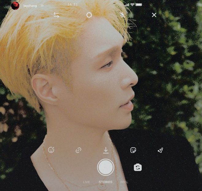 ⇉ ꒯ᵃʸ ⅩⅩⅩ　 Ⲱould ᵧₒᵤ ᵦₑ৻ᵐʸhoney? - Born to Overlove