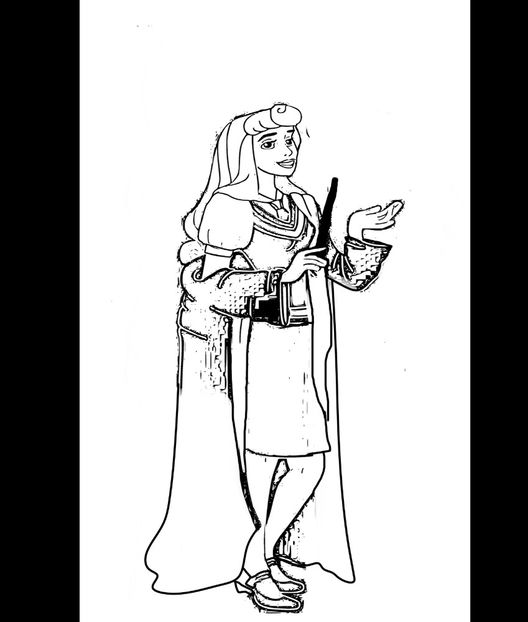  - 01 disney princess altele 03 HP