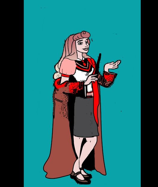  - 01 disney princess altele 03 HP