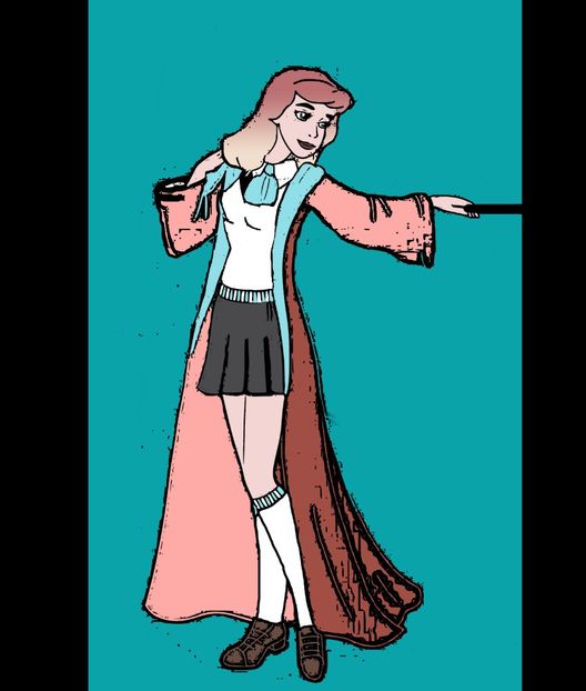  - 01 disney princess altele 03 HP