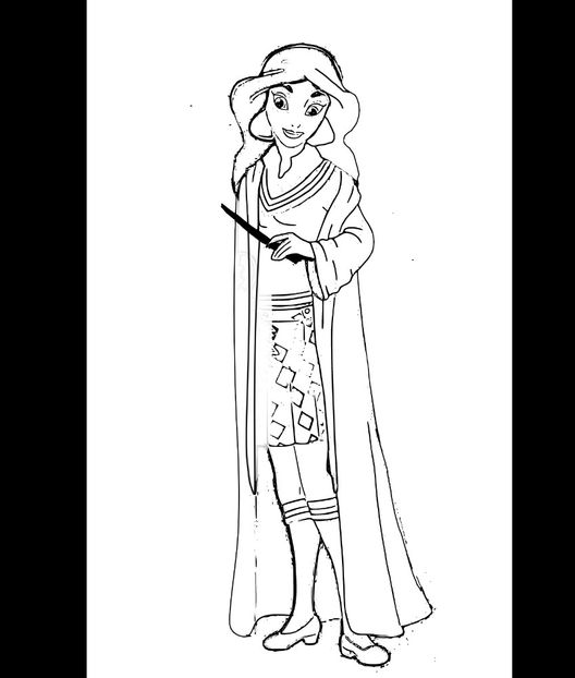  - 01 disney princess altele 03 HP