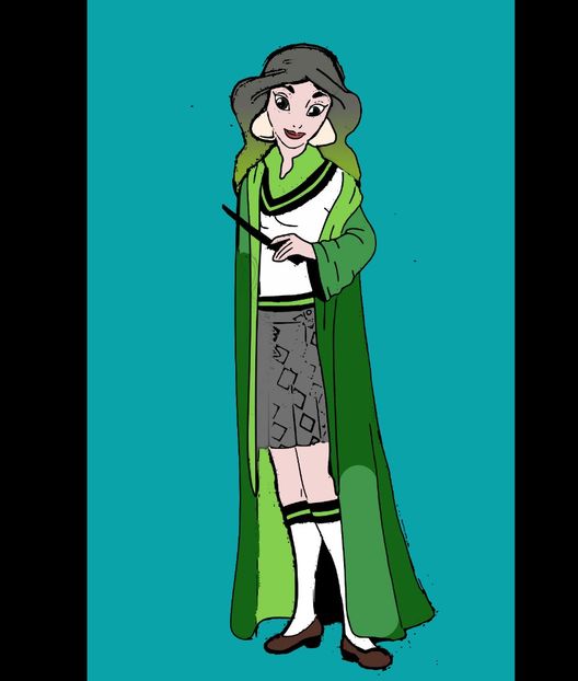  - 01 disney princess altele 03 HP