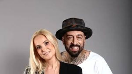  - Alege cuplul preferat din Power Couple