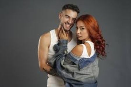 - Alege cuplul preferat din Power Couple