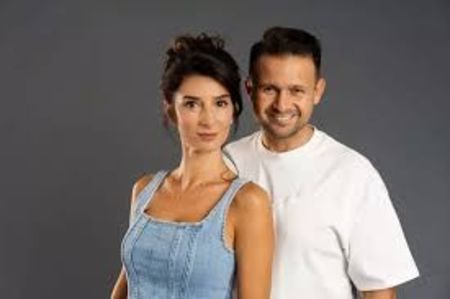  - Alege cuplul preferat din Power Couple