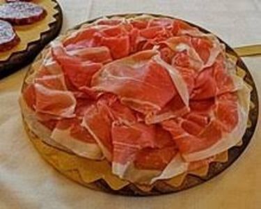 Prosquito. - Alege din mancarurile mele preferate