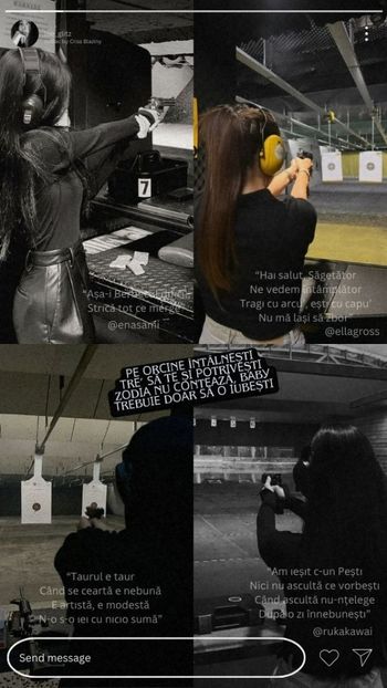 ⊱ ᵖᵒˢᵗᵉᵈ ᵇʸ ↳ ɢᴀᴡᴏɴ ⊰ - x keep us updated ll story